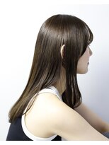 シーン 読売ランド前(SCENE)&nbsp;レイヤーカット/髪質改善/前髪カット/ヘッドスパ/韓国/縮毛矯正