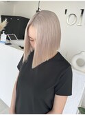 ホワイトミルクティー