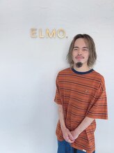 エルモ(ELMO.) 竹野 詞音