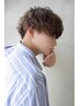 似合わせカット+ワンカラー  ￥8500