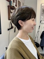 ココ(coco.) mashshort