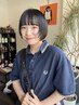 【ボブスタイルおすすめ】似合わせボブカット