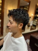 ディスパッチヘアー 西宮店(DISPATCH HAIR) ニュアンスショート