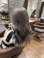 アミカ シーモール店(Amica)&nbsp;ブリーチカラー