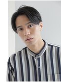 七三 ビジネスニュアンスパーマ