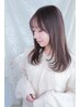 【ゆずは指名限定♪再現性◎】似合わせカット ￥4400