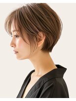 コト 銀座(Coto)&nbsp;白髪ぼかし/白髪染め/髪質改善/縮毛矯正/酸性ストレート[銀座駅]