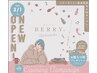【06オープニングキャンペーン】クレンジングシャンプー+カット＿￥3300