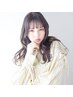 【3回目以降のお客様】レディースカット＋シャンプー
