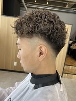 スイ(sui) ローフェードスパイラル