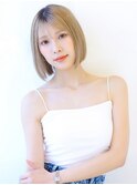 20代30代40代50代髪質改善イメチェン美髪似合わせワイドバング
