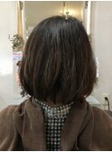 ビコ髪質改善微還元トリートメント