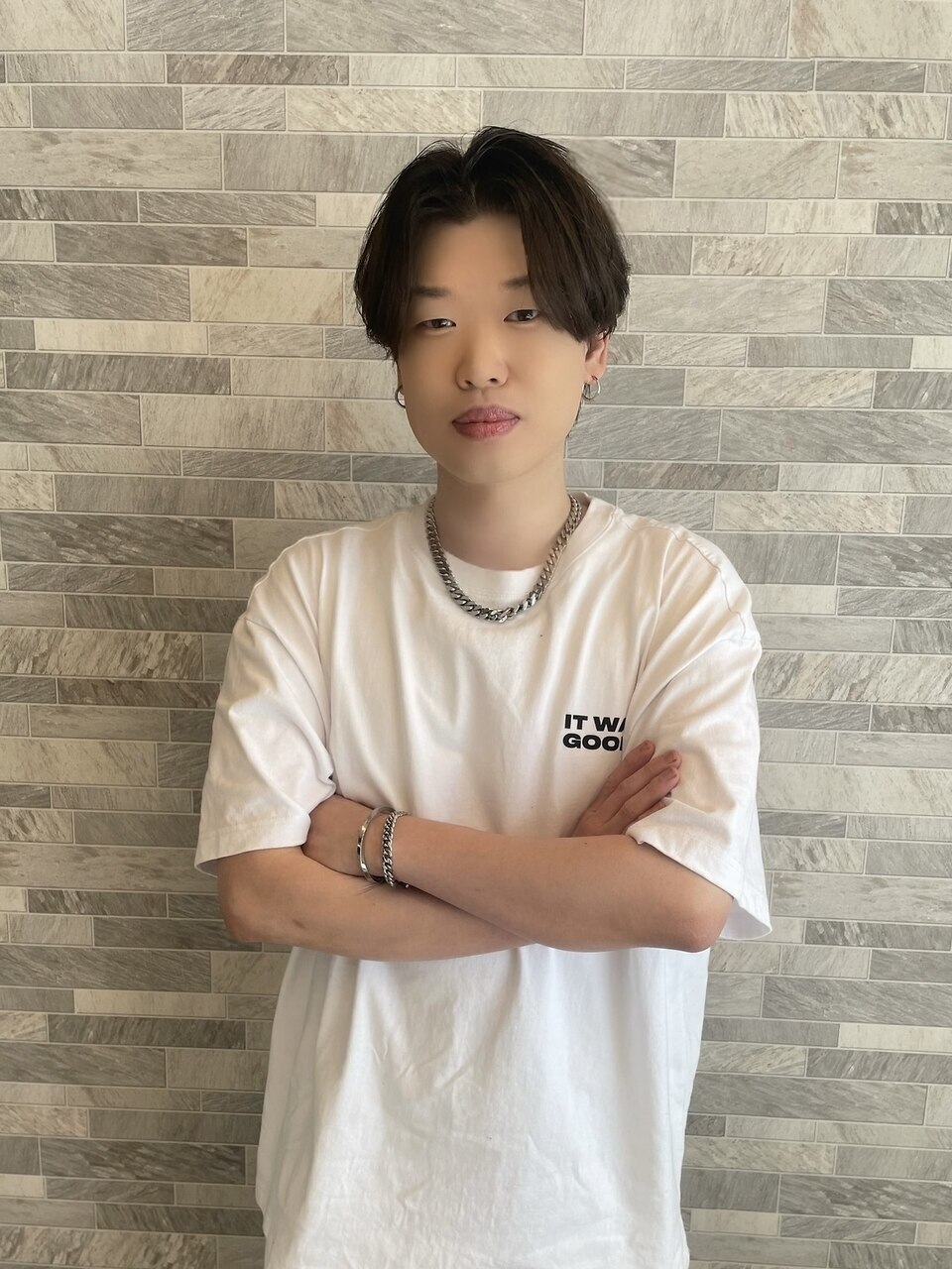 アグ ヘアー ページ 下諏訪店(Agu hair page)｜ホットペッパー