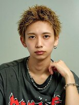 リップス 立川(LIPPS)&nbsp;ツイストラフスパイキー