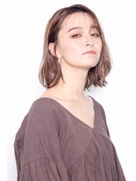 メリケンビューティーパーラー コウベ(MERICAN BEAUTY PARLOR KOBE) 結べるボブ