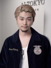 アイトーキョー 名古屋2nd(AI TOKYO) 浅野圭哉 名古屋/栄