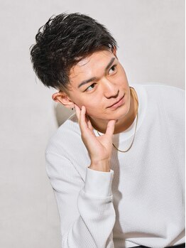 ジャスミンバイカルフール(JASMINE by carrefour)の写真/ライフスタイルに合わせた提案と高い技術力で、あなたの魅力を引き出す☆理想のスタイルが叶う♪