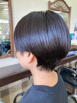 マックスパーム(max Perm) ショートカット