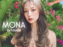 モナバイルーブル(MONA by Louvre)