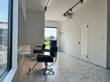 カウンセリング～仕上げまでマンツーマン対応◎