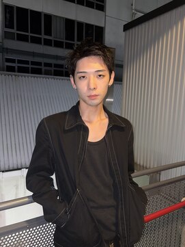 エマージュ 上野御徒町(Emerge) メンズショート