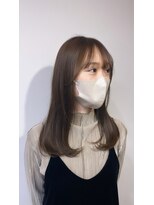 クオーレ(CUORE)&nbsp;レイヤースタイル