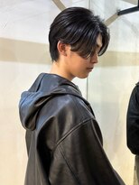 メイカ(MEIKA)&nbsp;毛流れ緩めフェザーパーマ