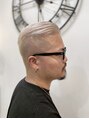 ココロ ヘアーアンドスパ 目黒(cocoro hair&spa)&nbsp;足達 剛久