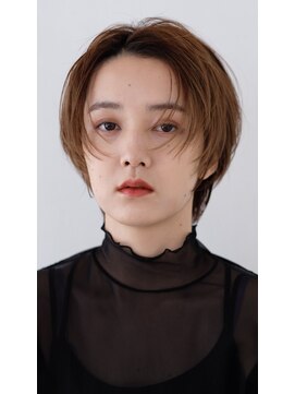 アヴァンスクロス あべのルシアス店(AVANCE.CROSS) 撮影スタイル