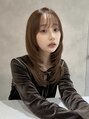 ノアル(NOAHL) ショートカットが得意です。