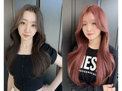 ジン(JIN)の写真