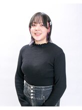 ディーサロン 梅田店(D salon)&nbsp;有森 愛那