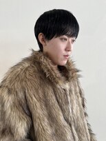 エニイ(ANY)&nbsp;シースルーマッシュ