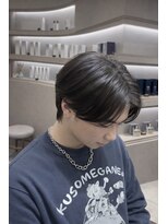 エレノア 静岡店(Eleanor)&nbsp;韓国風マッシュレイヤー
