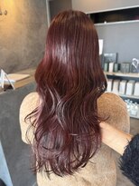 アイドット(i.)&nbsp;カシスレッド