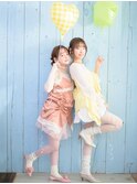 Floren Season Collection