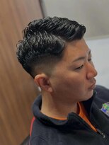 レイズ(Raise)&nbsp;アイロンパーマ