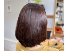 ラナヘアー(Rana)