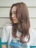 【当日限定/お得＊】　カラー＋カット＋トリートメント　11000円→
