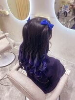 クラン 梅田店(Clan) ハーフツイン