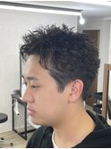 ラフショート