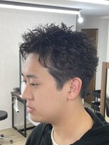 スウェル 津田沼店(Swell)&nbsp;ラフショート
