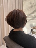 テーラヘアー 草加店(TELAHAIR)&nbsp;フワッとスプリングピンクカラー