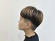 ハレウミヘアー 阿見(ハレウミhair)の写真/扱いやすく長持ちするステキなショートスタイルは是非お任せください！お客様に合わせたスタイル提案します