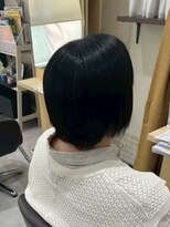 デザイニングヘアードゥ(designing hair Deux) オージュアインメトリィトリートメント 【オージュアソムリエ】