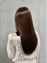 プランツヘアー&nbsp;博多No.1美髪縮毛矯正
