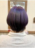 アンブレラカラー