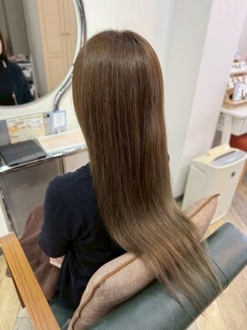 ビィーワンイースト(Be 1 EAST) ロングレイヤー