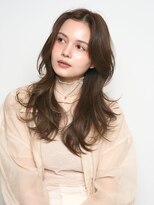 ルクスドレ 新宿(Luxe doree') ◆プライベートサロン/くびれレイヤーカット◆新宿駅/代々木駅