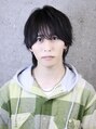 フレイバ 吉祥寺(FLAVA)&nbsp;亀井 智貴